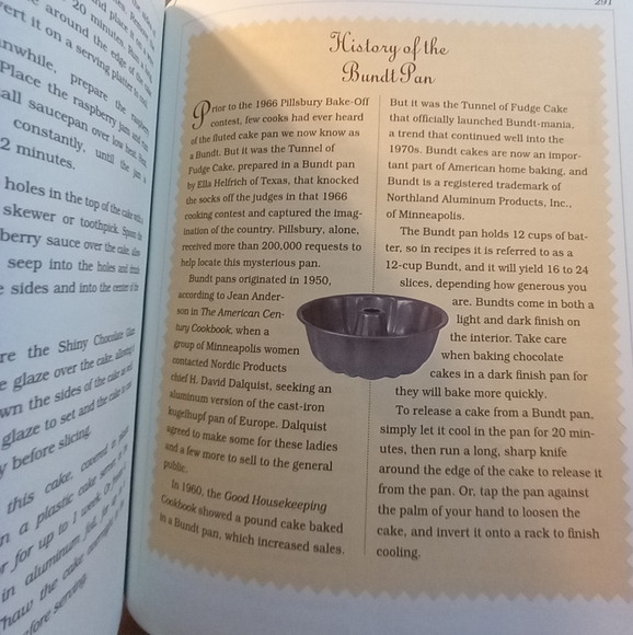 THE CAKE mix DOCTOR. Book - Picture 3 of 7